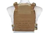 Kamizelka typu Plate Carrier QR III - Tan